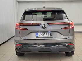 Renault Austral vaihtoauto