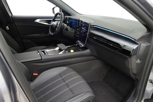 Renault Austral vaihtoauto