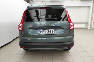 Dacia Jogger vaihtoauto