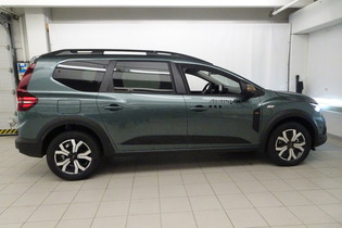 Dacia Jogger vaihtoauto