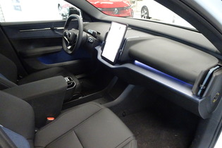 Volvo EX30 vaihtoauto