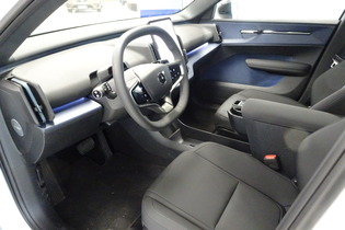 Volvo EX30 vaihtoauto