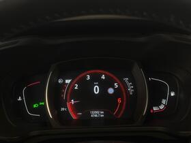 Renault Kadjar vaihtoauto