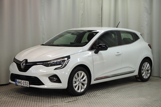 Renault Clio vaihtoauto