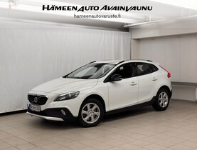 Volvo V40 Cross Country vaihtoauto