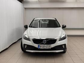 Volvo V40 Cross Country vaihtoauto