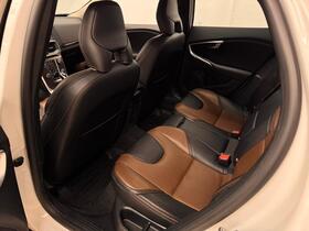 Volvo V40 Cross Country vaihtoauto