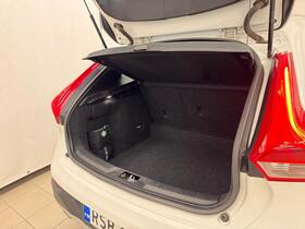 Volvo V40 Cross Country vaihtoauto