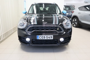 Mini Countryman vaihtoauto