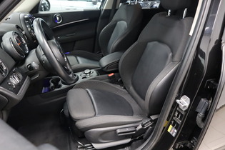 Mini Countryman vaihtoauto