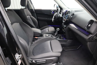 Mini Countryman vaihtoauto