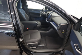 Volvo EX30 vaihtoauto