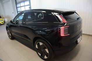 Volvo EX30 vaihtoauto