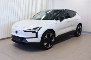 Volvo EX30 vaihtoauto