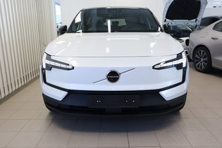 Volvo EX30 vaihtoauto