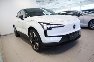 Volvo EX30 vaihtoauto
