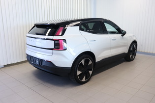 Volvo EX30 vaihtoauto