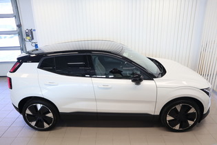 Volvo EX30 vaihtoauto