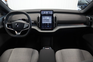 Volvo EX30 vaihtoauto