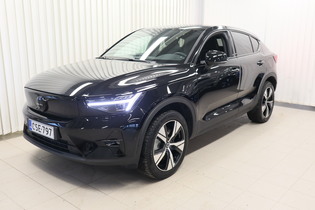 Volvo EC40 vaihtoauto