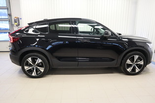 Volvo EC40 vaihtoauto