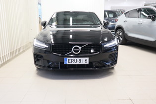 Volvo S60 vaihtoauto