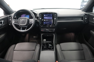 Volvo C40 vaihtoauto
