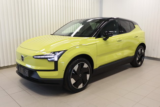 Volvo EX30 vaihtoauto