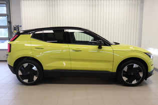 Volvo EX30 vaihtoauto