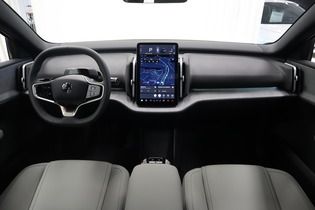 Volvo EX30 vaihtoauto