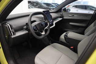 Volvo EX30 vaihtoauto