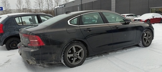 Volvo S90 vaihtoauto