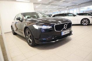 Volvo S90 vaihtoauto