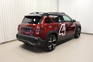 Renault 4 vaihtoauto