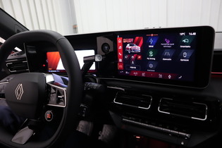 Renault 4 vaihtoauto