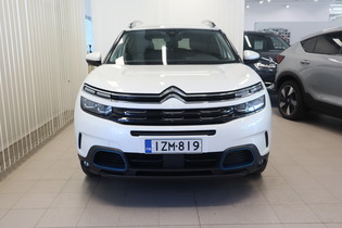 Citroën C5 Aircross vaihtoauto