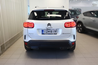 Citroën C5 Aircross vaihtoauto