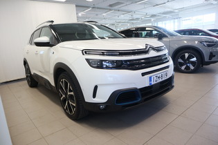 Citroën C5 Aircross vaihtoauto