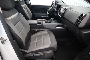 Citroën C5 Aircross vaihtoauto