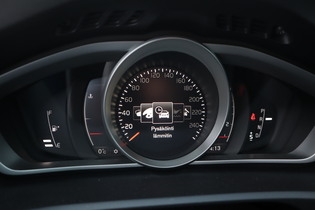 Volvo V40 vaihtoauto