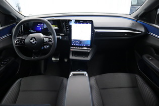 Renault Scénic vaihtoauto