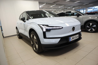 Volvo EX30 vaihtoauto