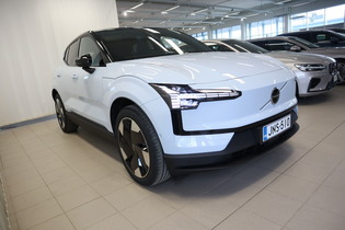 Volvo EX30 vaihtoauto