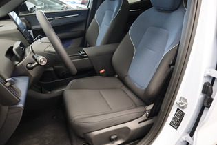 Volvo EX30 vaihtoauto