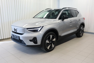 Volvo EX40 vaihtoauto