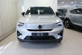 Volvo EX40 vaihtoauto