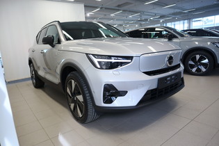 Volvo EX40 vaihtoauto