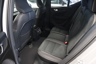 Volvo EX40 vaihtoauto