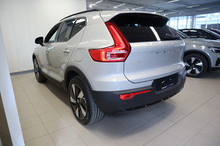 Volvo EX40 vaihtoauto