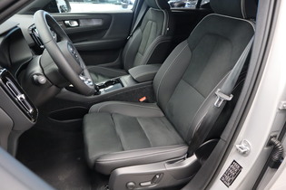 Volvo EX40 vaihtoauto